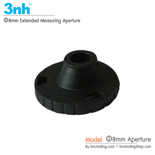 3nh,Φ8mm Extended Measuring Aperture