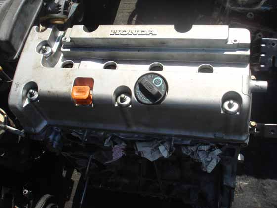 ขาย SHOTBOX Honda K20A