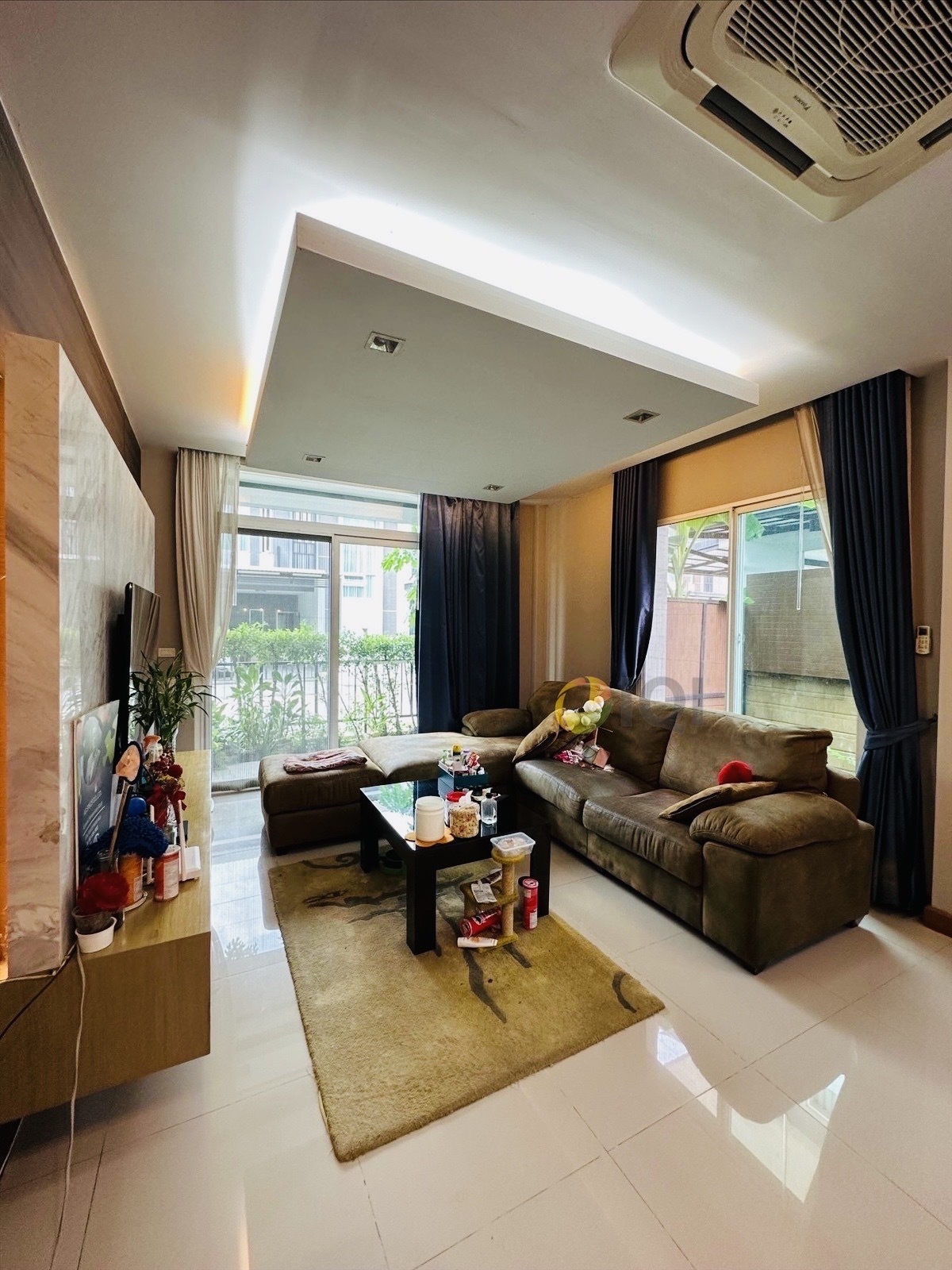 ขายบ้านเดี่ยว 2 ชั้น Casa Legend เกษตร-นวมินทร์ รามอินทรา 14