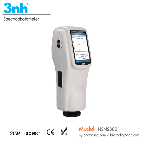 3nh,Spectrophotometer,NSNS800