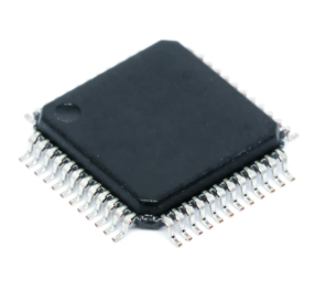 Texas Instruments Capacitive Touch Sensors