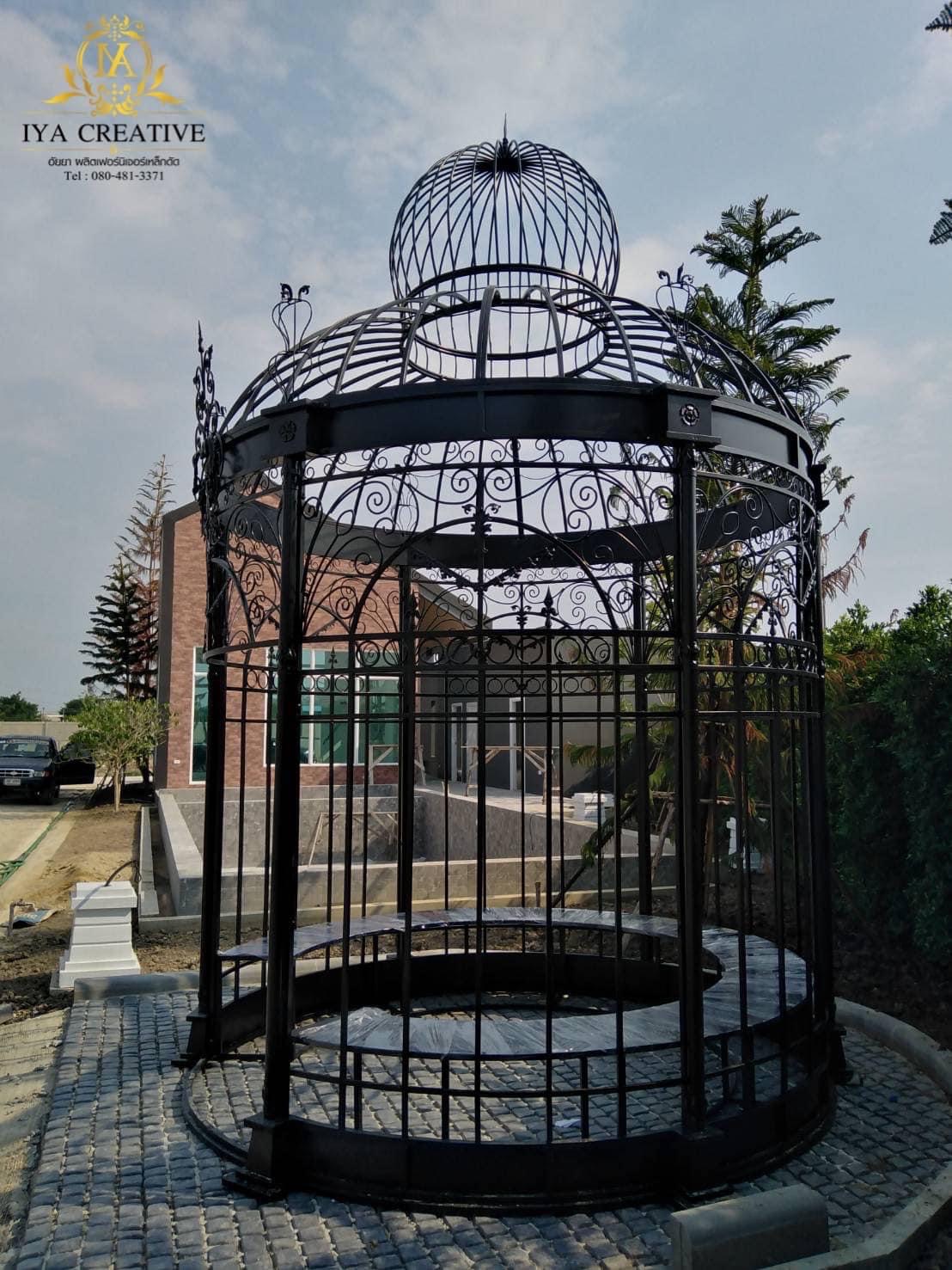 Gazebo Premium