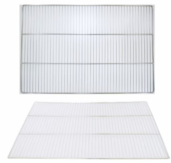 US ตะแกรง ปิ้ง ย่าง สแตนเลส ไม่มีขาตั้ง