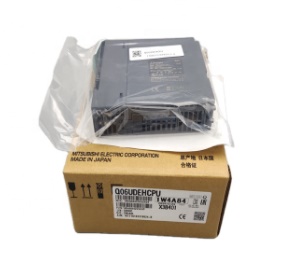 MITSUBISHI Q00UJCPU