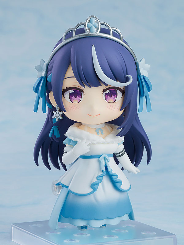 เปิดจอง Nendoroid Kokorone Awayuki (สนใจสินค้า ติดต่อที่หน้าเพจครับ)