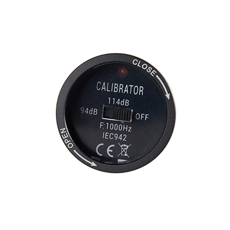 Sound Level Calibrator , Landtek, Sound Level Calibrator ND9A,
