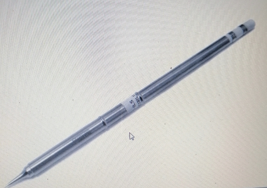 หัวแร้ง Hakko T12-ILS Soldering Iron