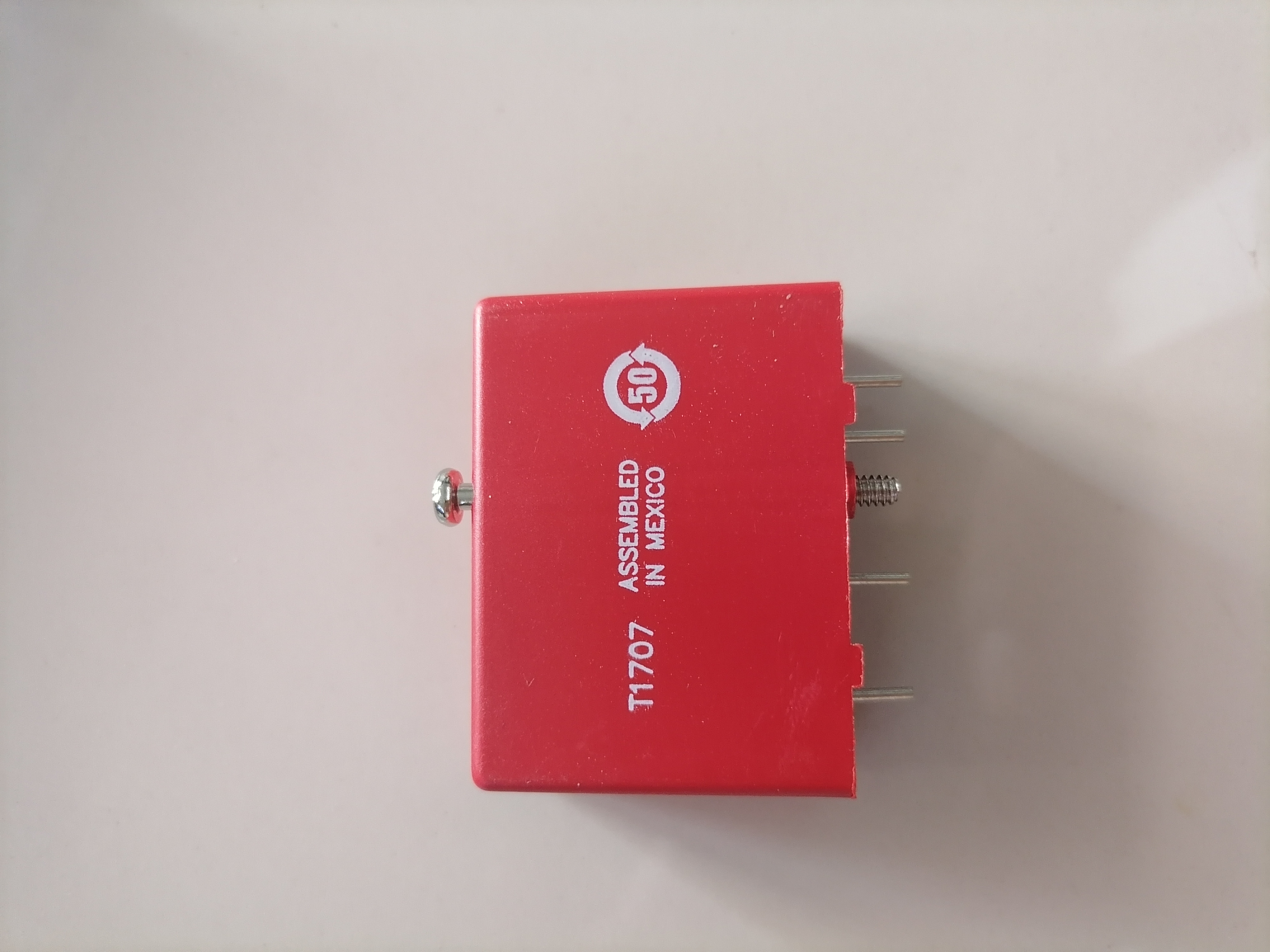Crydom ODC5 Solid State Relay CRYDOM ODC5