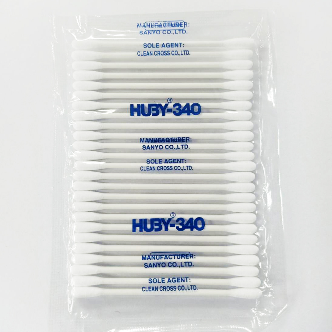 Huby 340 รุ่น CA-002