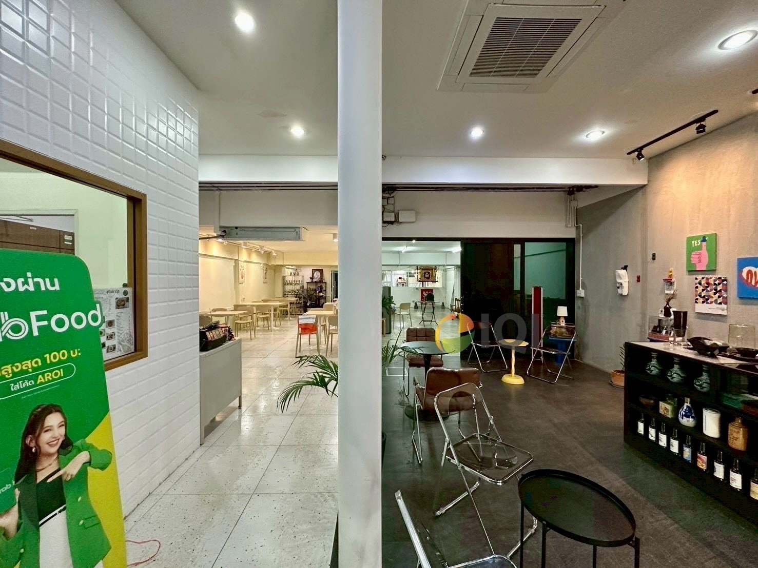 ขายอาคารพาณิชย์ 5 ชั้น 2 คูหาติดกัน ถนนหนามแดง - บางพลี ใกล้รถไฟฟ้า 2 สาย และใกล้ทางด่วน