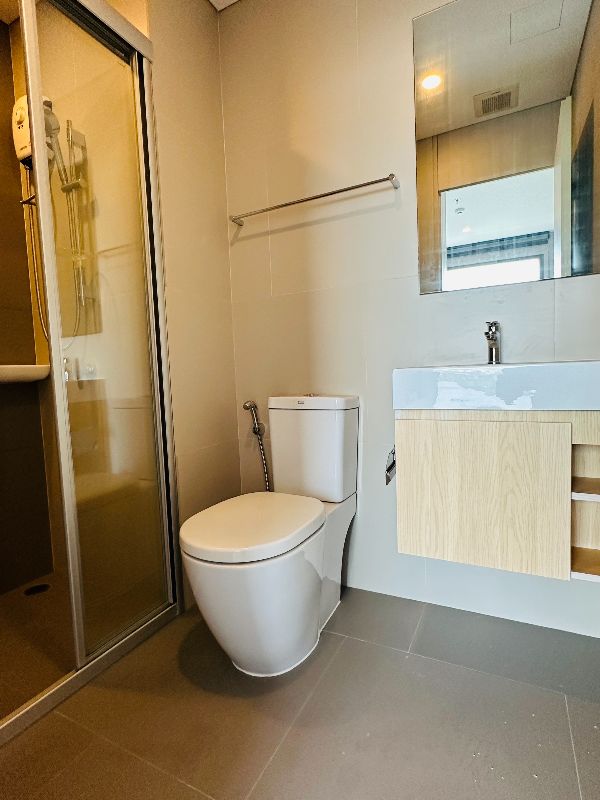 ขาย คอนโด ลุมพินี สวีท เพชรบุรี-มักกะสัน ใกล้รถไฟฟ้าสายสีน้ำเงิน และ Airport Link