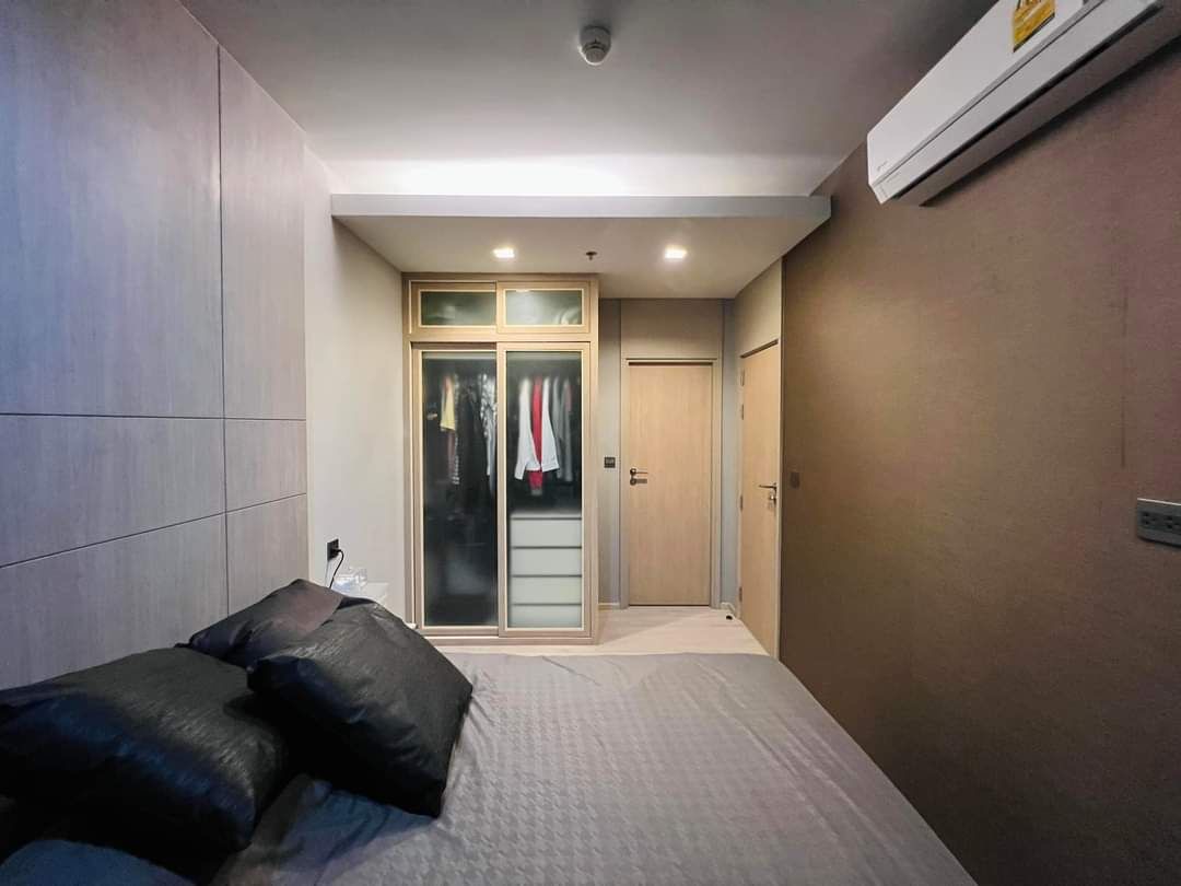 ขายคอนโด M Thonglor