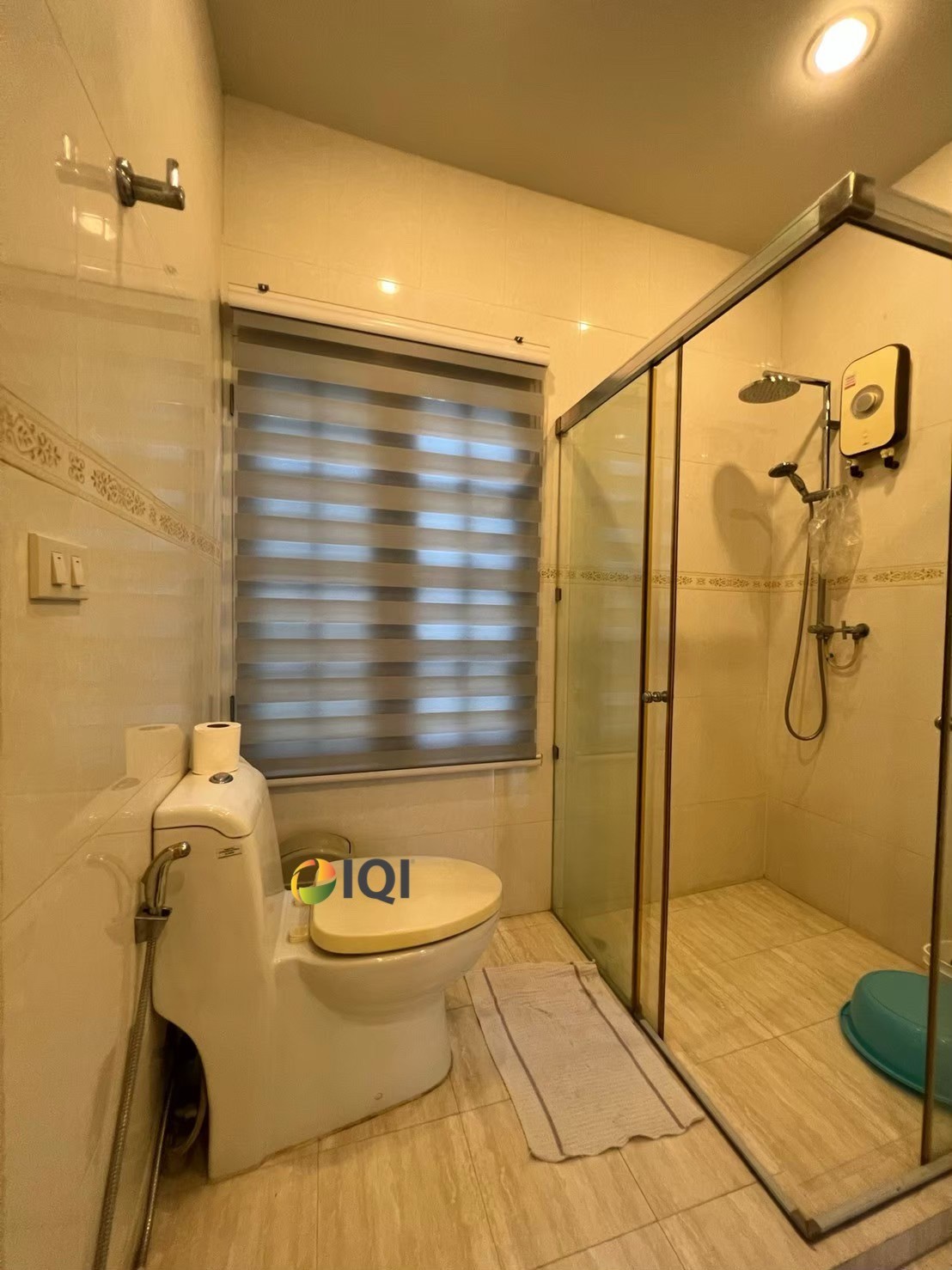 ขายบ้านเดี่ยว 2 ชั้น ตกแต่งสวย เป็นบ้านสไตล์ Modern ซอย พัฒนาการ61