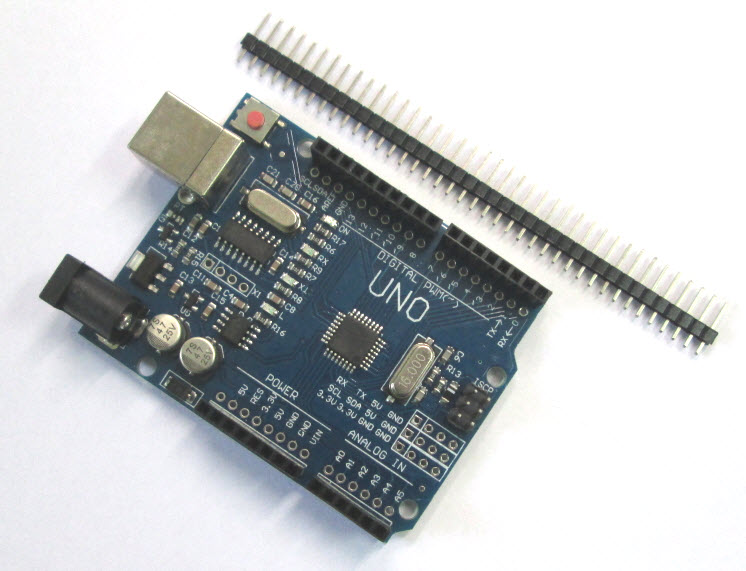Arduino UNO R3 MEGA328P CH340G for Arduino Compatible NO USB CABLE