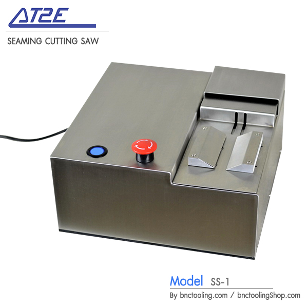 AT2E,SEAMING CUTTING SAW,SS-1