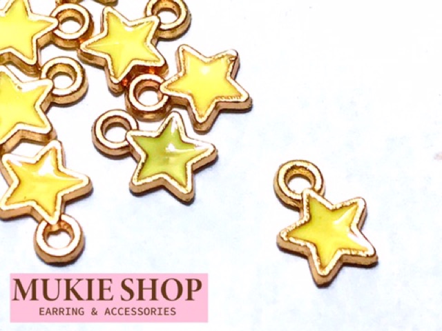 DIY LITTLE STAR แพ็ค 5 ชิ้น