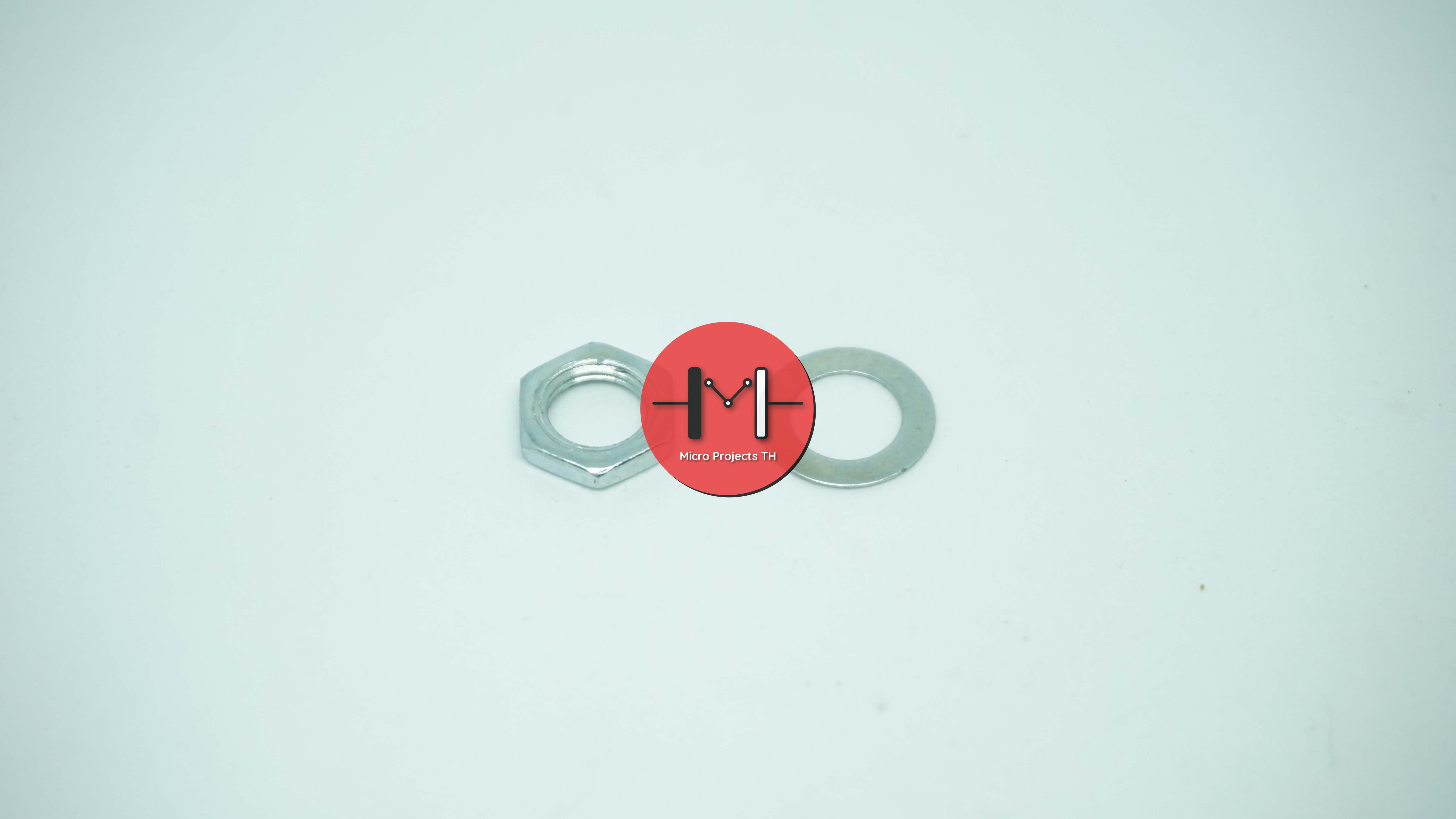 WH148 ตัวต้านทานปรับค่าได้ 2k ohm B2K Volume Potentiometer Variable Resistor