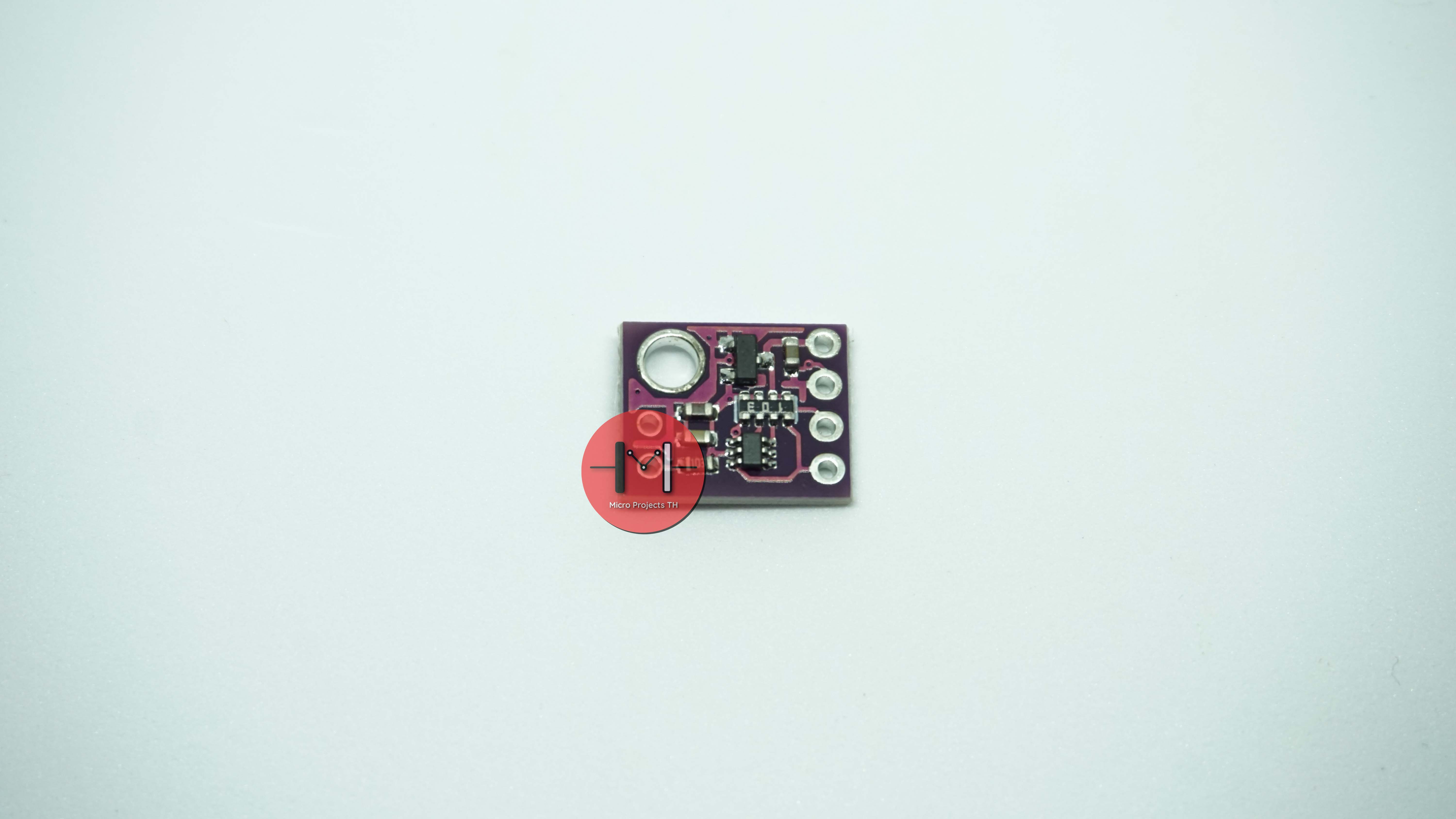 GY-49 MAX44009 Ambient Light Sensor Module for Arduino I2C