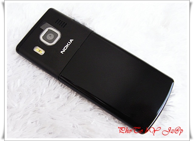 Nokia 6500 Classic