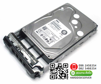 Dell Compellent,4TB,7.2k,SAS 3.5in,12G,Hard Drive,V9M9K,0V9M9K