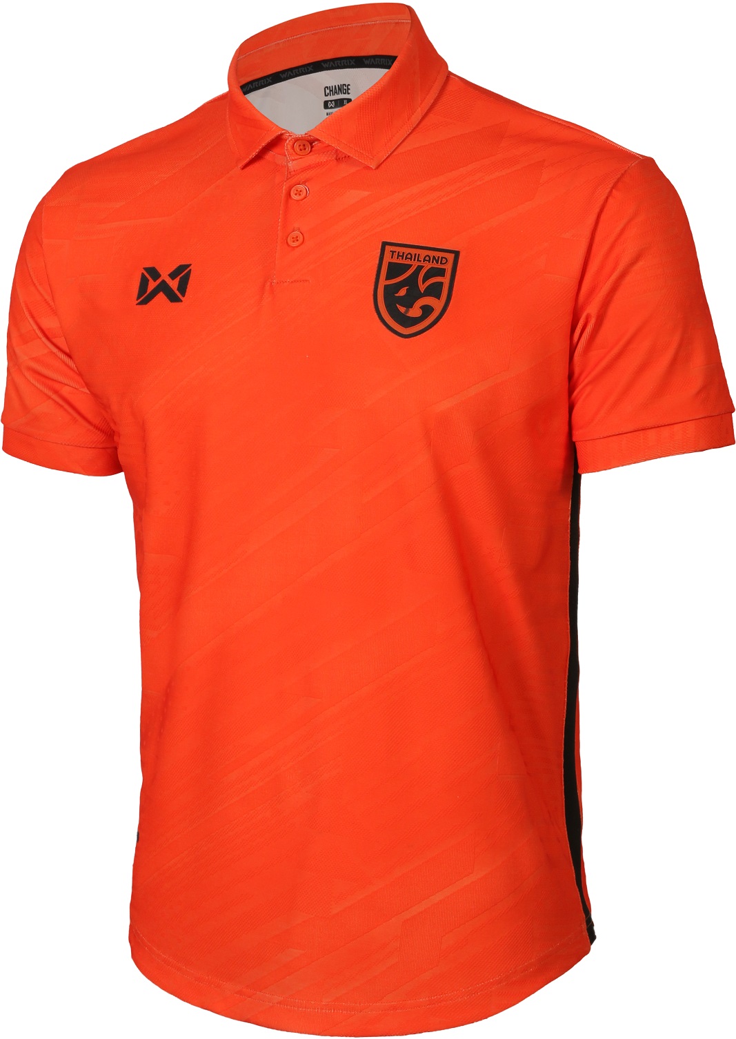 เสื้อทีมชาติไทย 2023-24 เกรดนักเตะ (Player Version) Thailand National Team Kit WA-233FBATH51