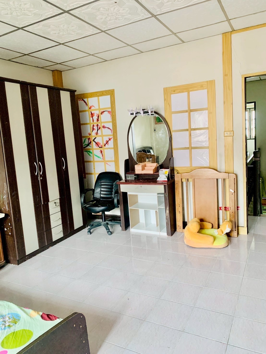 ขายทาวน์เฮ้าส์ 2 ชั้น บ้านไพฑูรย์ แกรนด์วิว 2 บางเดื่อ เมืองปทุมธานี