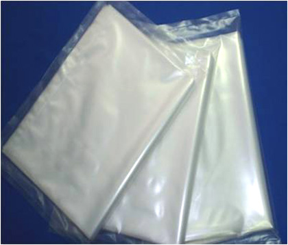 HDPE801 : ฟิล์มสะอาดพอลิเอทิลีนความหนาแน่นสูง
