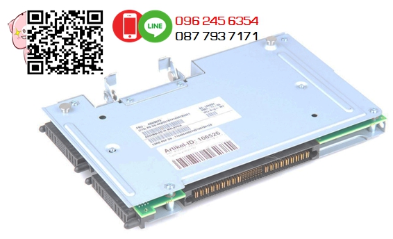 43W8673, 44W4351, 44W2618, IBM X3850 M2, Power Backplane