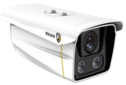 กล้องวงจรปิด IP Camera Black Eagle รุ่น BE-K1 IPC (2) 2MP