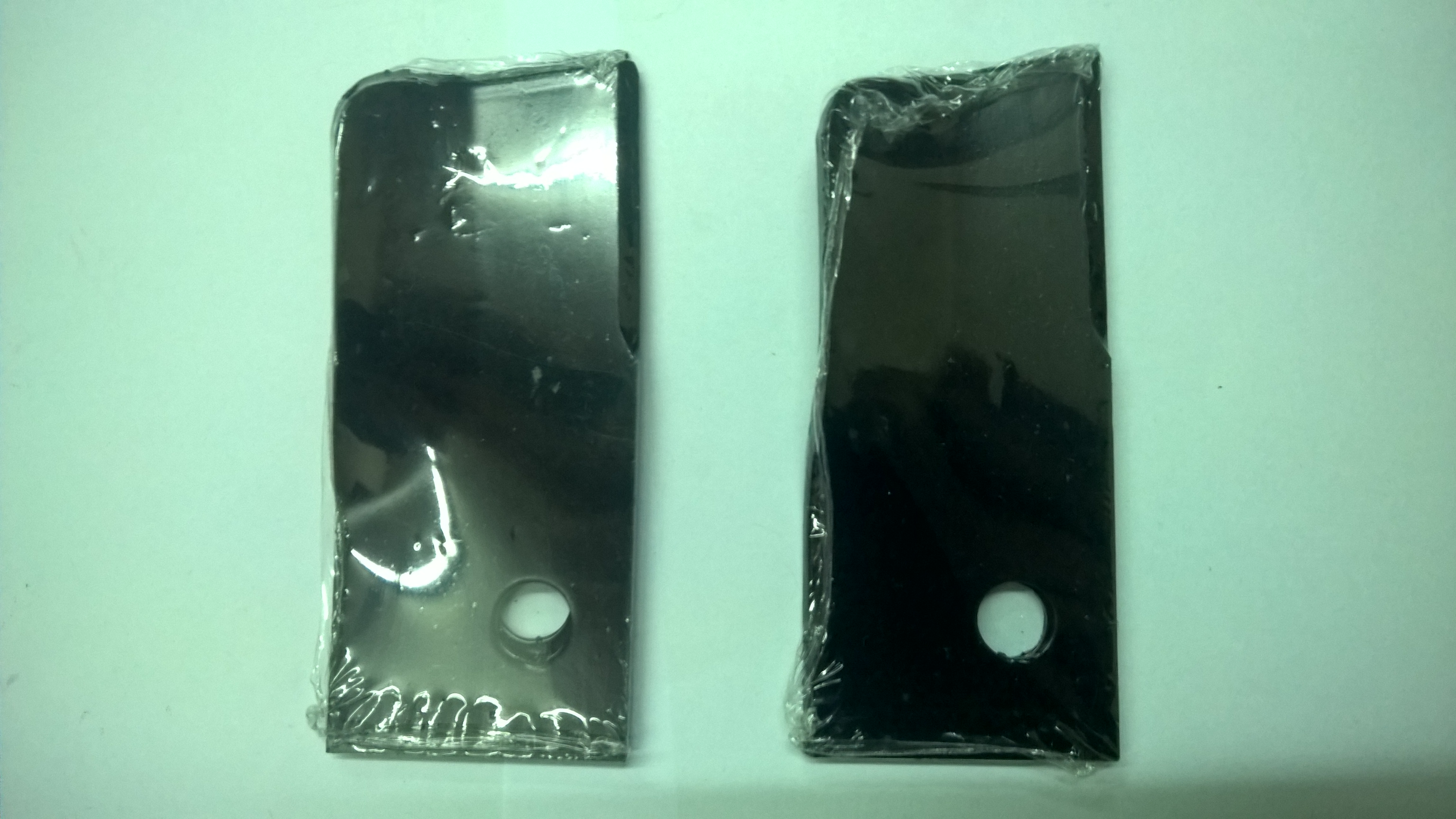 ใบมีดตัดหญ้า Rover แท้ (คู่)