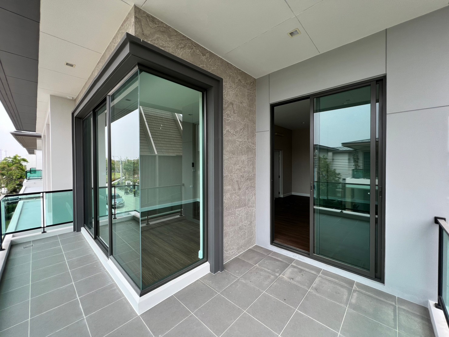 ขาย บ้านเดี่ยว Bangkok Boulevard Bangna Srinakarin โครงการใหม่ ของ SC Asset