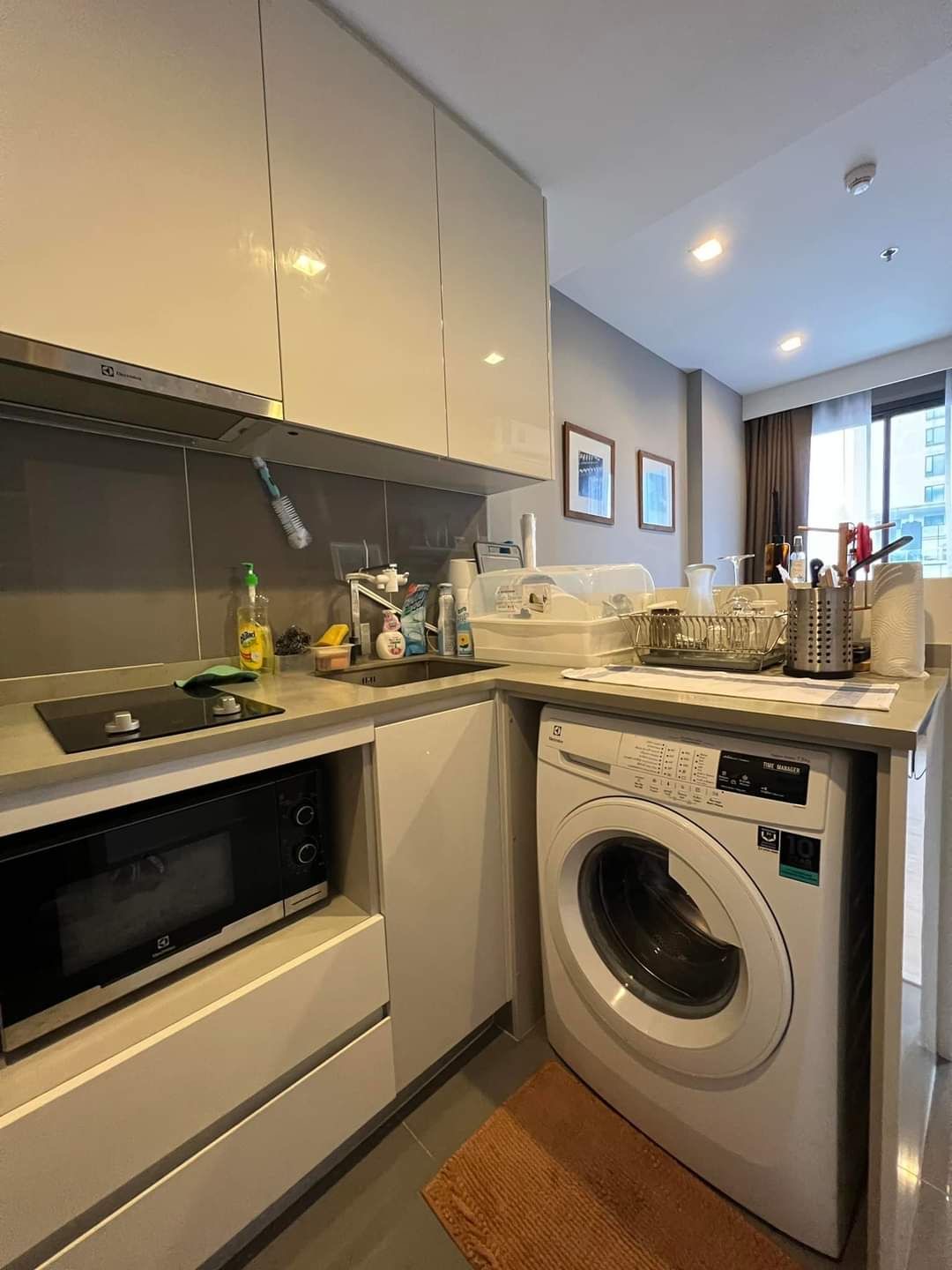 ขายคอนโด M Thonglor