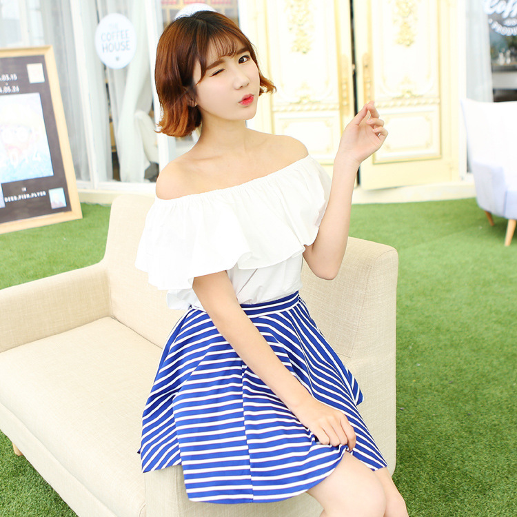 ชุดเซ็ทน่ารัก ส่งฟรี ems