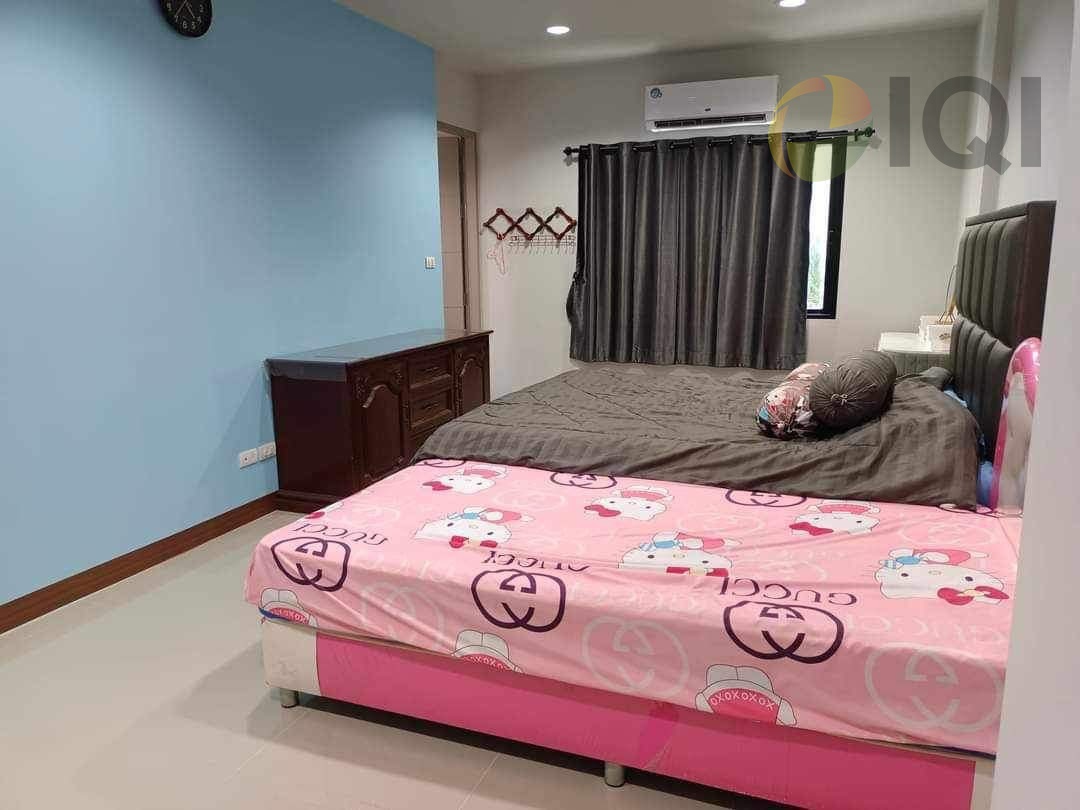 ขาย/ให้เช่า โครงการ Wayra Biznet Home office ร่มเกล้า-สุวรรณภูมิ