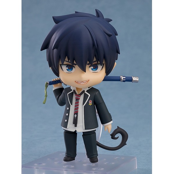 เปิดจอง Nendoroid Rin Okumura [Good Smile Company]