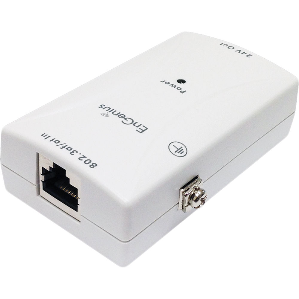 Engenuis EPD4824 (48V to 24V Converter)