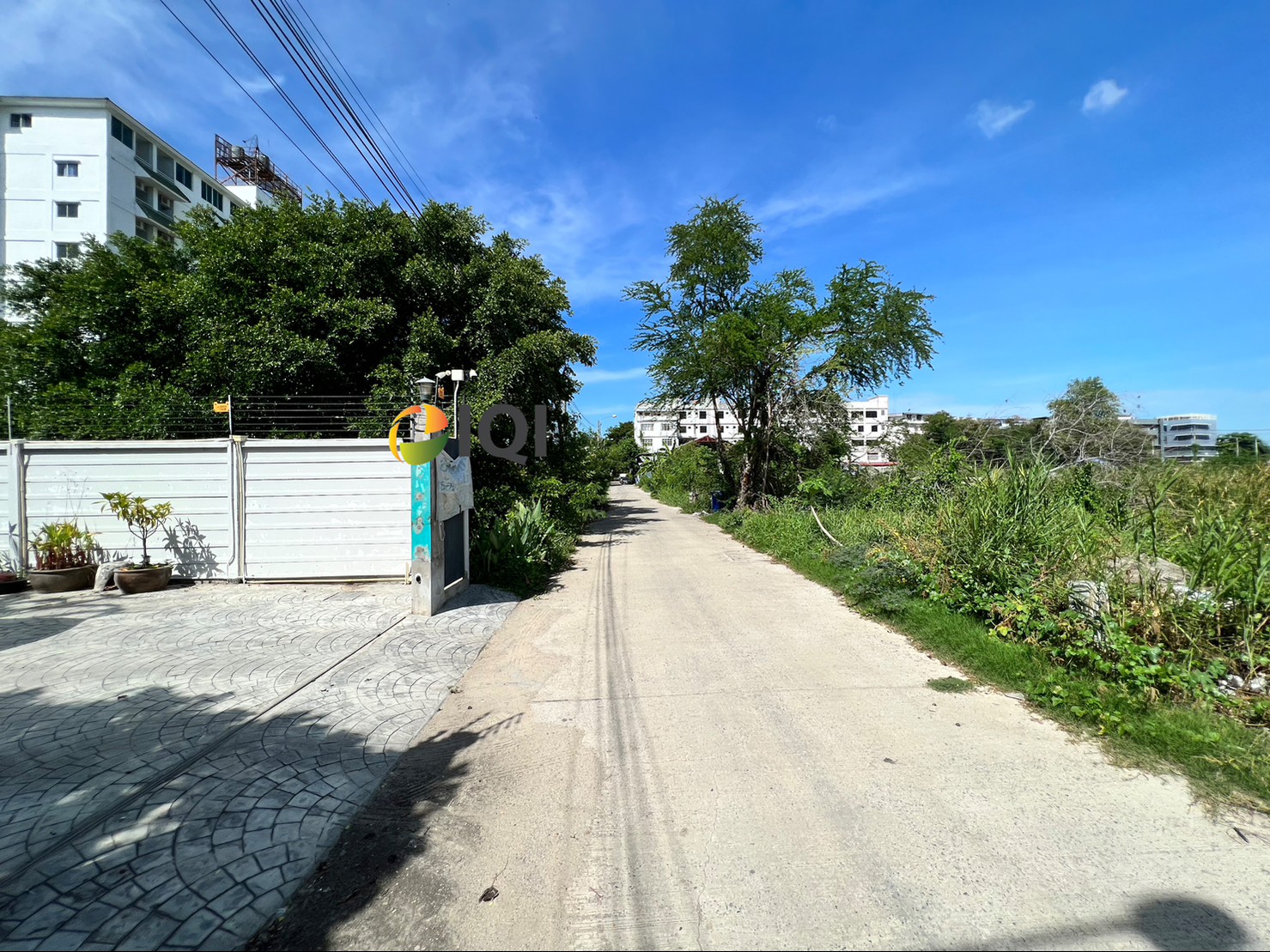 ขาย บ้านเดี่ยวปลูกสร้างเอง สุขุมวิท 107 ซอยแบริ่ง 41 ใกล้ BTS แบริ่ง