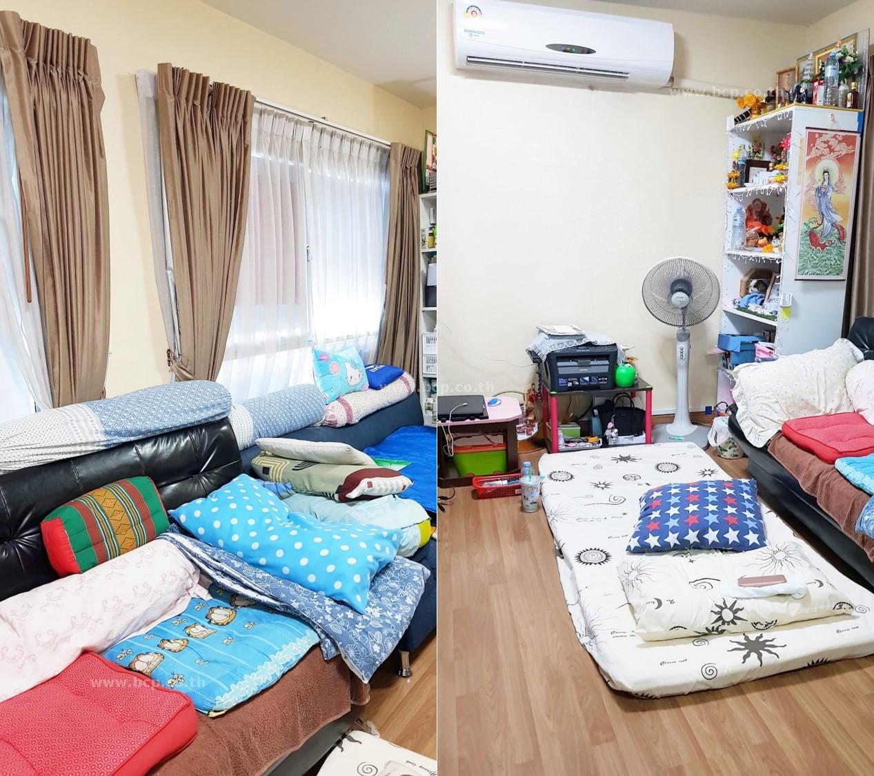 ขายคอนโด S&S Sukhumvit เอส แอนด์ เอส สุขุมวิท