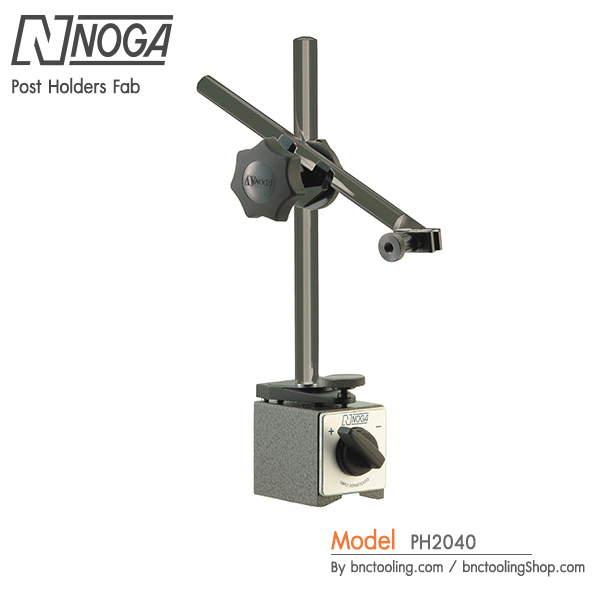 NOGA,Post Holders Fab,PH2040