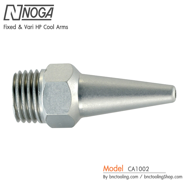 NOGA,Fixed & Vari HP Cool Arms,CA1002
