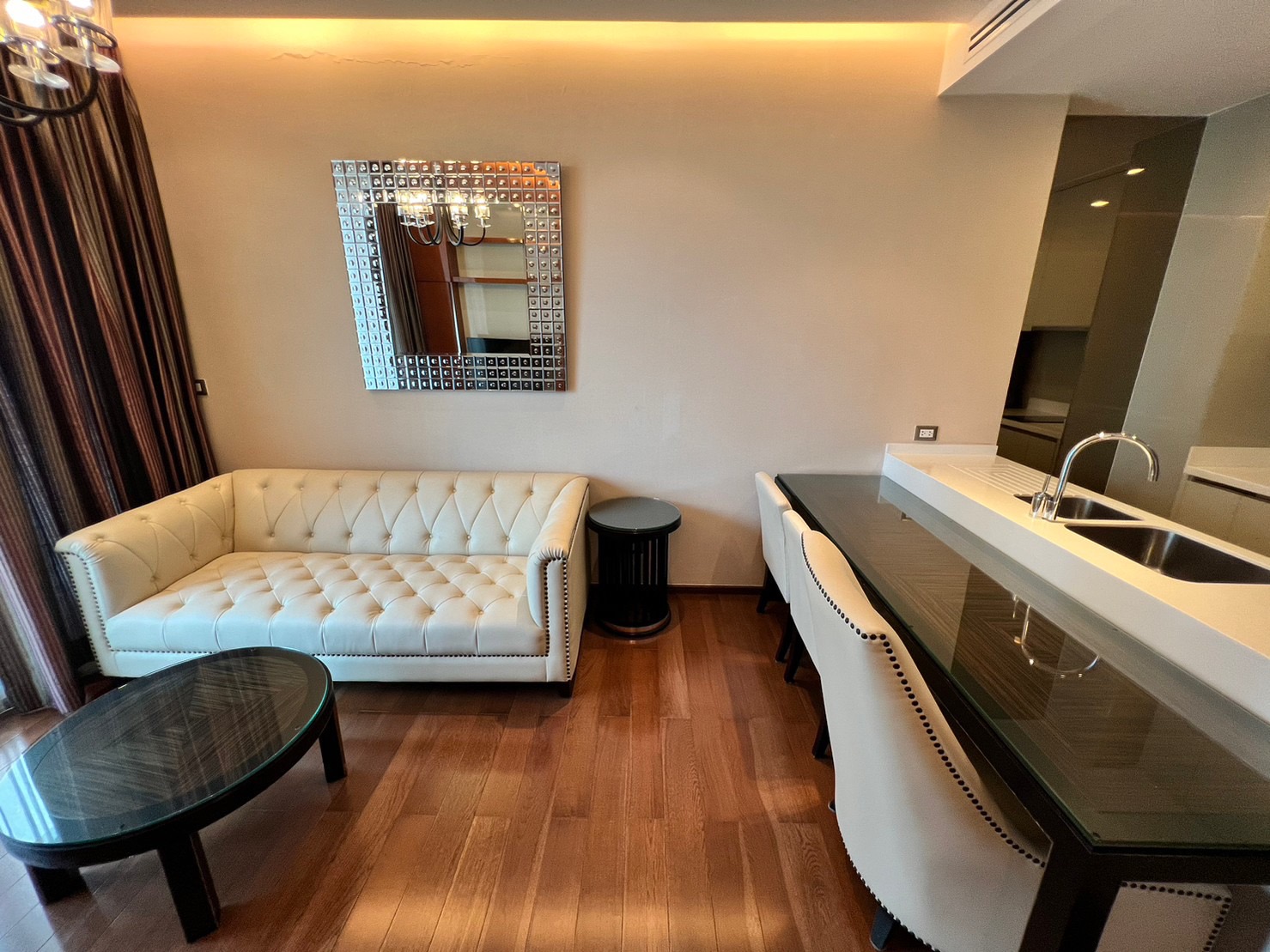 ขาย คอนโด The Address Sukhumvit 28 ใกล้ BTS พร้อมพงษ์ & BTS ทองหล่อ