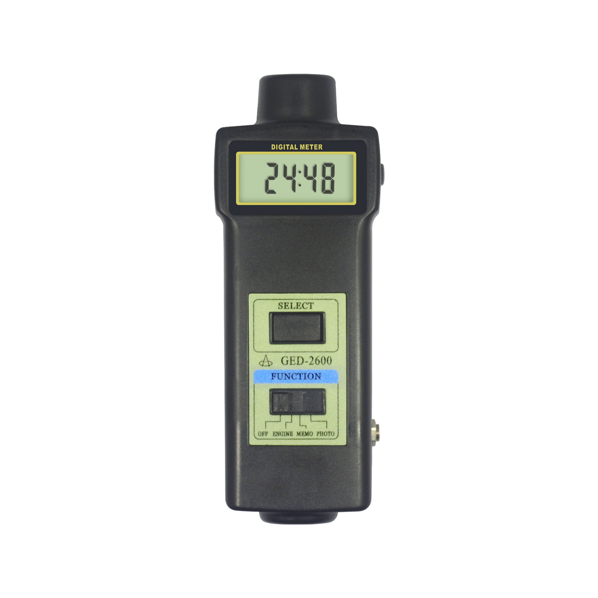 Tachometer, Landtek, Engine Tachometer GED-2600,