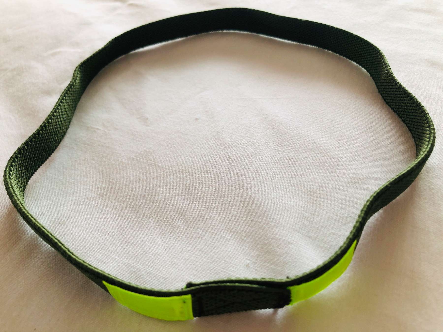 สายรัด หมวกเบา แคปบร้า หมวกทหาร