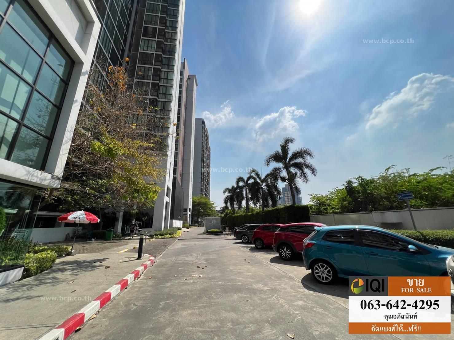 ขายคอนโด ไอดีโอ มิกซ์ สุขุมวิท 103