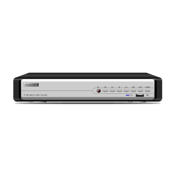 เครื่องบันทึกภาพ Black Eagle รุ่น BE-IDVR8008 8CH
