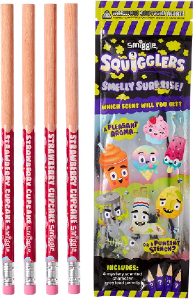Smiggle party mix blue