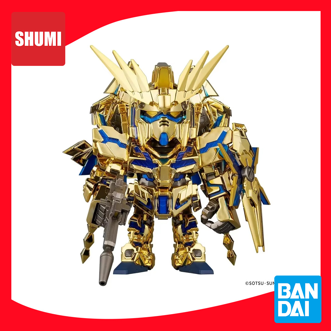 Bandai QMSV RX-0 Unicorn GUNDAM 03 phenex 6974913231063