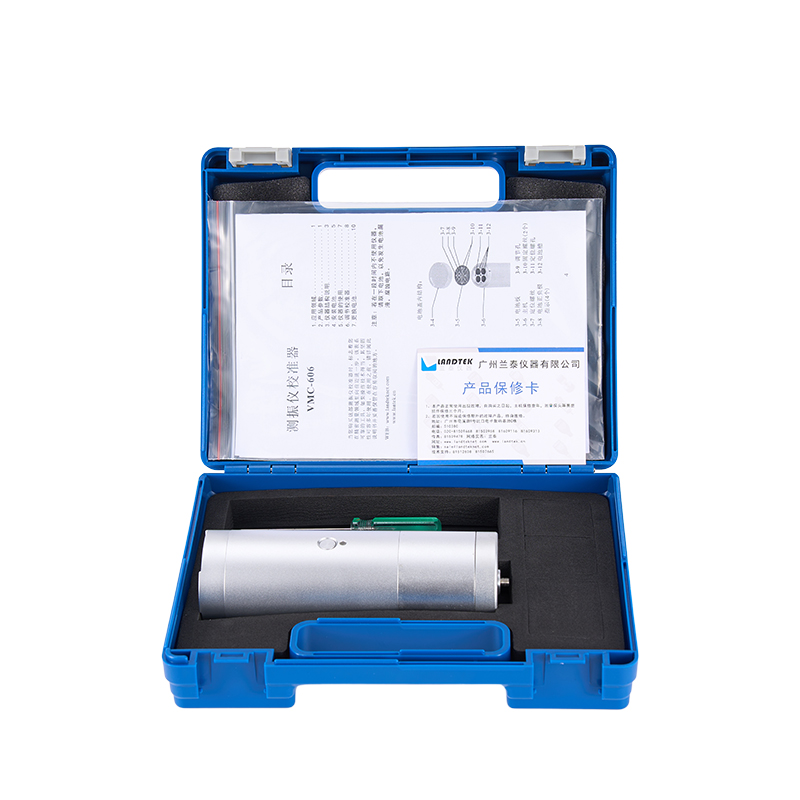 Vibration Calibrator, Landtek,Vibration Calibrator VMC-606 ,