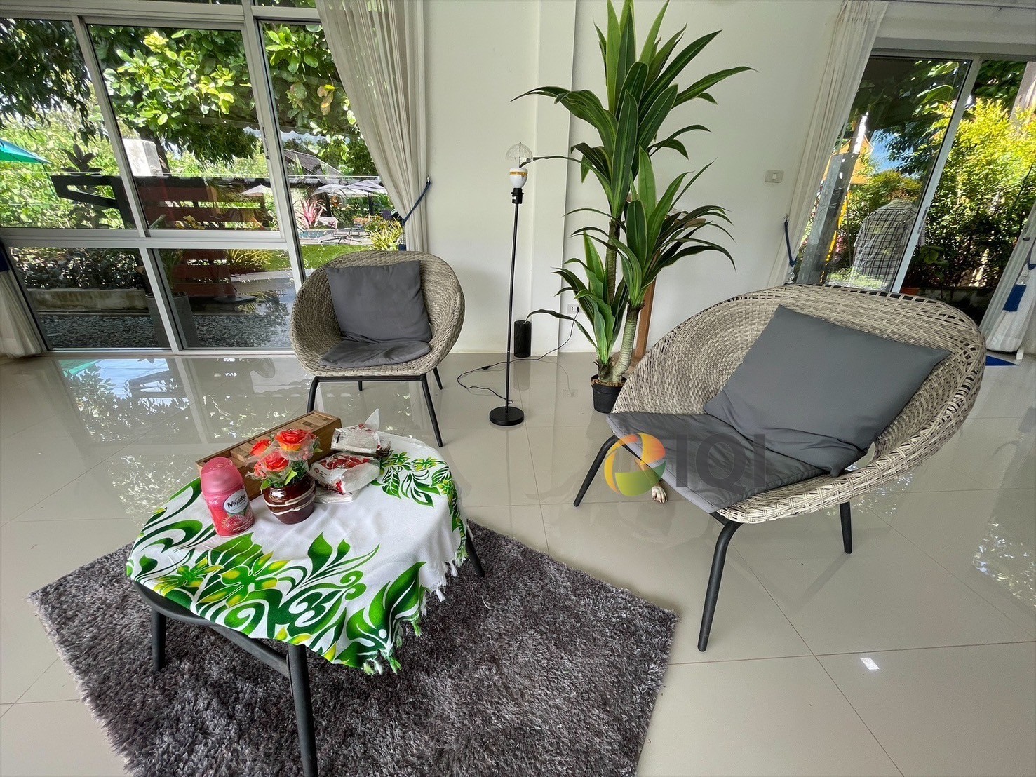 ขายรีสอร์ทบ้านพักริมทะเล อำเภอบ้านเพ จังหวัดระยอง