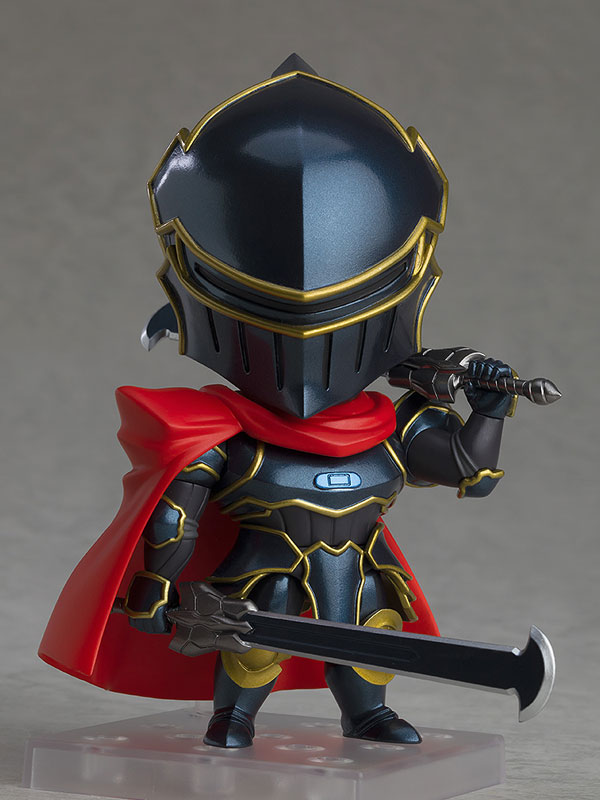 เปิดจอง Nendoroid Dark Hero Momon (สนใจสินค้า ติดต่อที่หน้าเพจครับ)